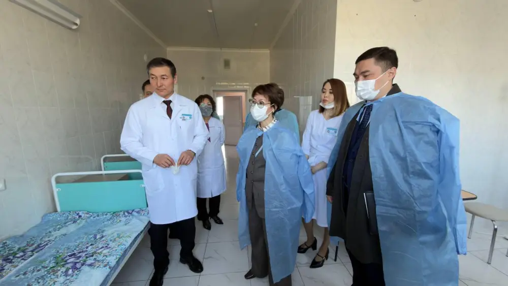 В Многопрофильной областной больнице открываются новые специализированные отделения (2)