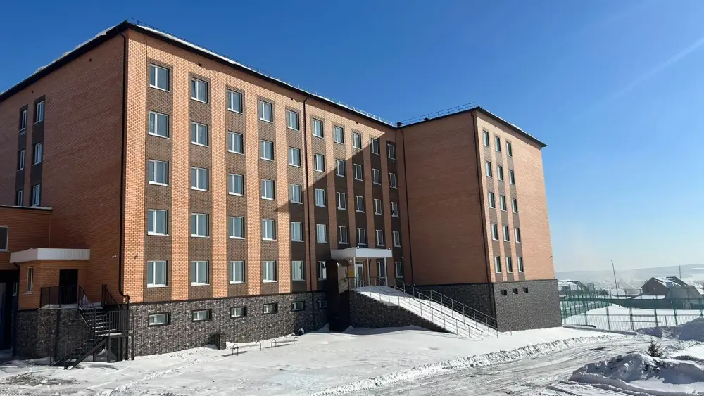 Строительство 81 школы на 89 тысяч мест за счет средств, изъятых у коррупционеров, улучшит условия обучения Астане