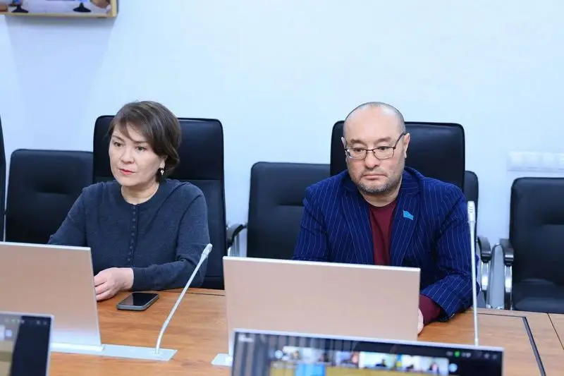 Работа, образование и спорт: в Карагандинской области расширяют возможности для детей с особыми потребностями (2)