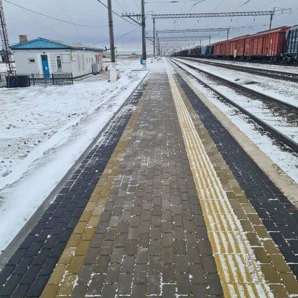 Дороги и вокзалы Карагандинской области: новый виток в развитии транспортной артерии региона Астане