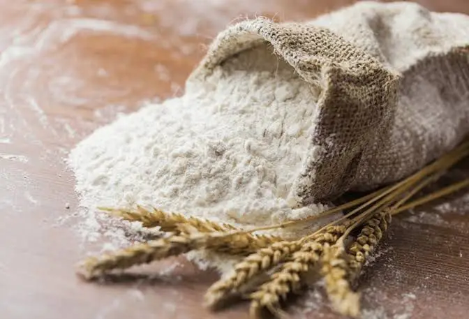 Казахстанская мука в Нью-Йорке: 24 тонны хлебного зерна пересекают океан Астане