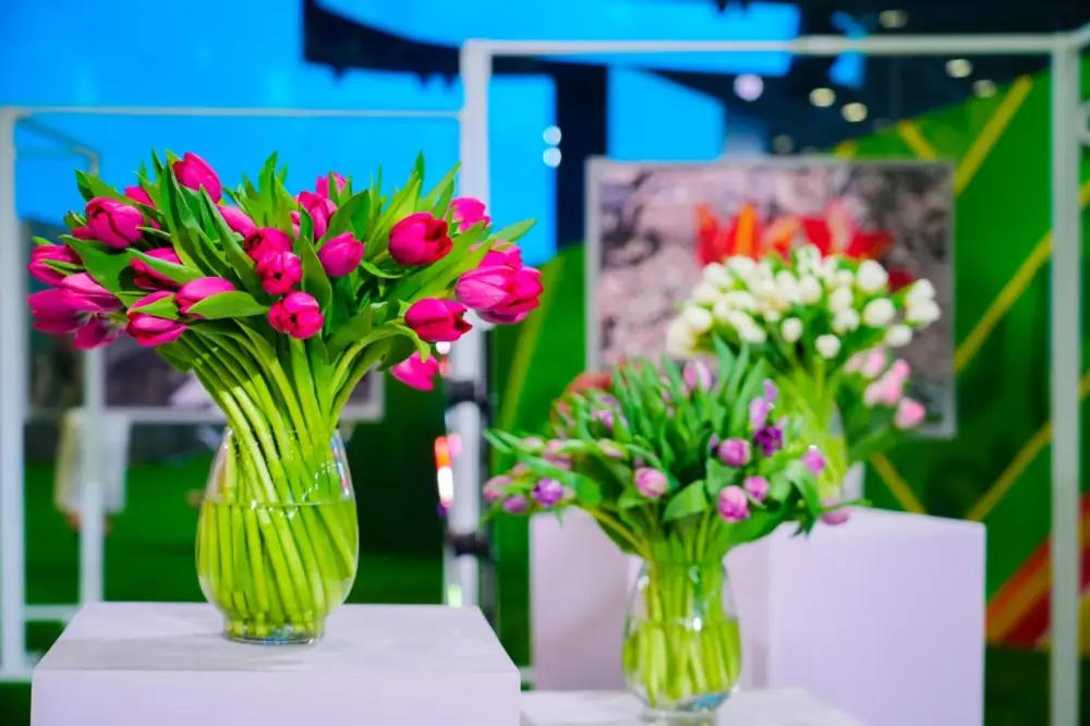 В Астане на Наурыз проходит ярмарка с национальными блюдами (9)