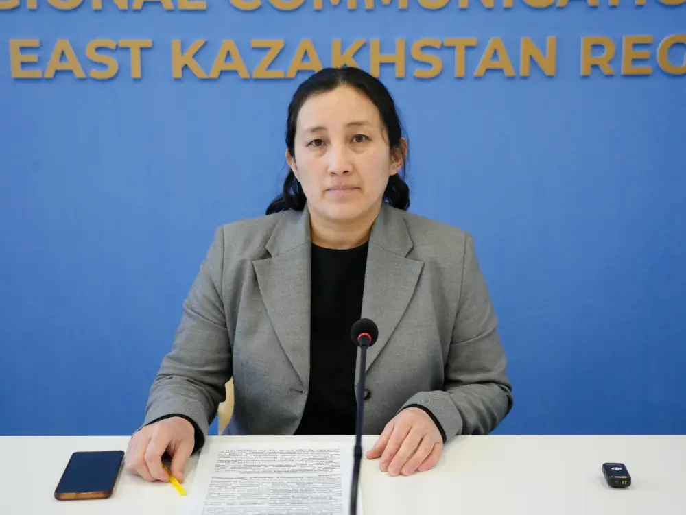 Зеленая симфония ВКО: 36 миллионов деревьев и возвращение осетров в Иртыш Астане