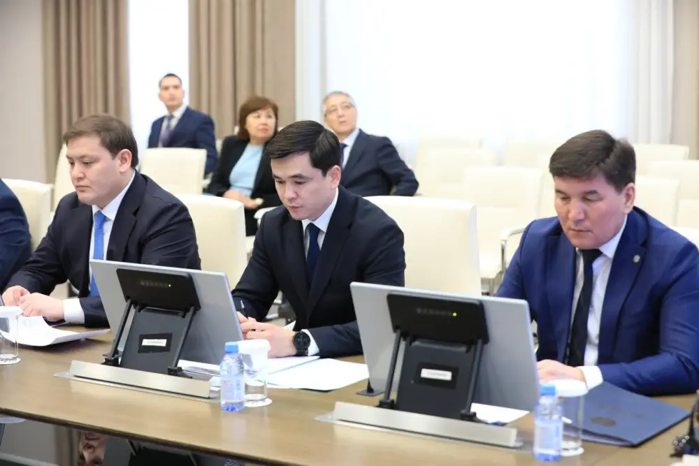 Из Актобе до районов за 40 минут: в регионе откроют новые авиамаршруты (3)