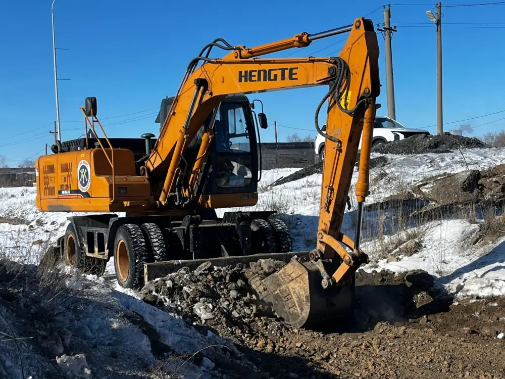 В Министерстве транспорта обсудили подготовку железнодорожной инфраструктуры к паводковому периоду (8)