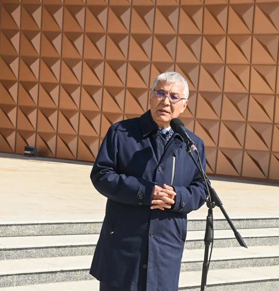 В Кызылорде открылся первый в стране «Центр компетенций» (3)