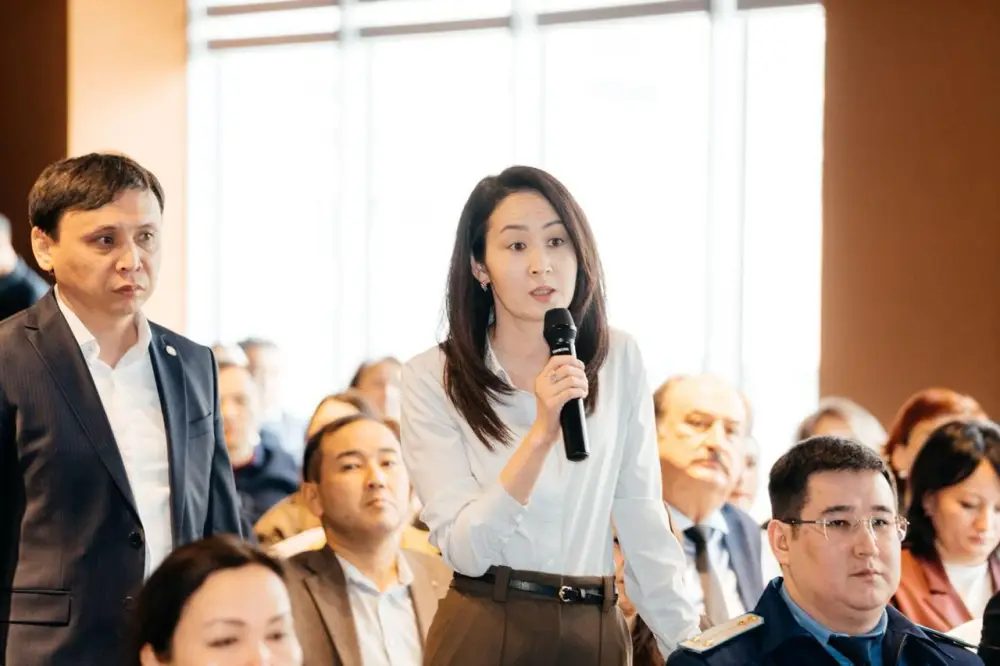 Актюбинские предприниматели обсудили актуальные вопросы с главой НПП «Атамекен» (6)