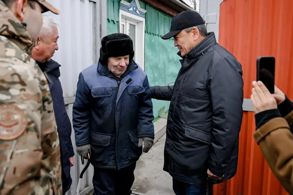 Профилактика паводков: в городе развернуты оперативные штабы (5)