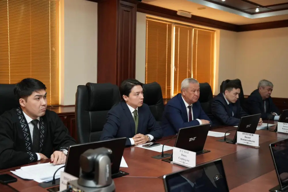 Модернизация угольной генерации: стратегии повышения безопасности и устойчивости в энергетическом секторе Астане