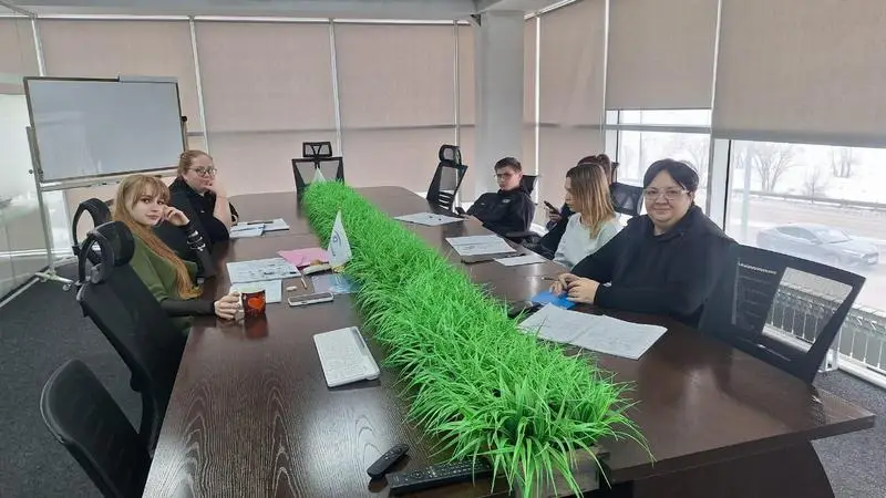 Карагандинцев приглашают на бесплатные курсы казахского языка (3)