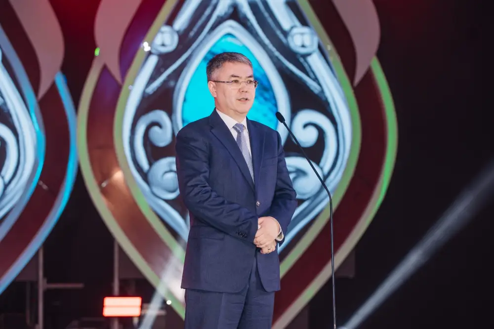 Укрепление роли женщин в обществе: итоги празднования Международного женского дня в Атырау Астане