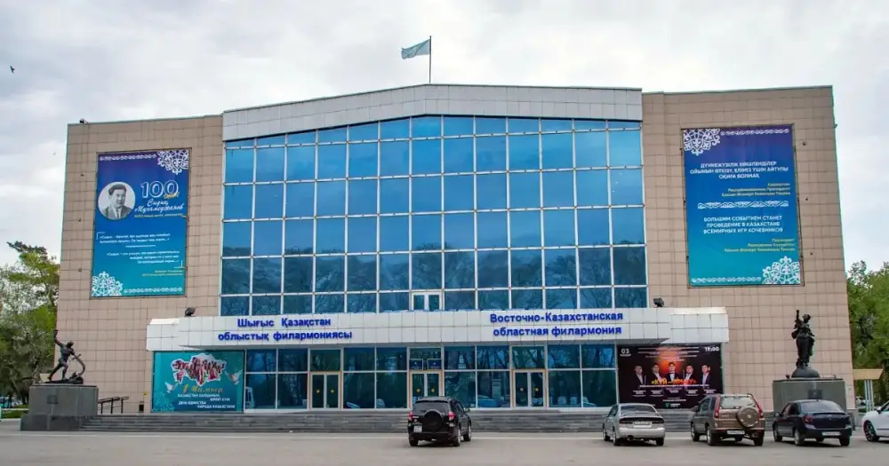 В ВКО прошел концерт джазового оркестра «Big band» «В джазе только девушки» (6)