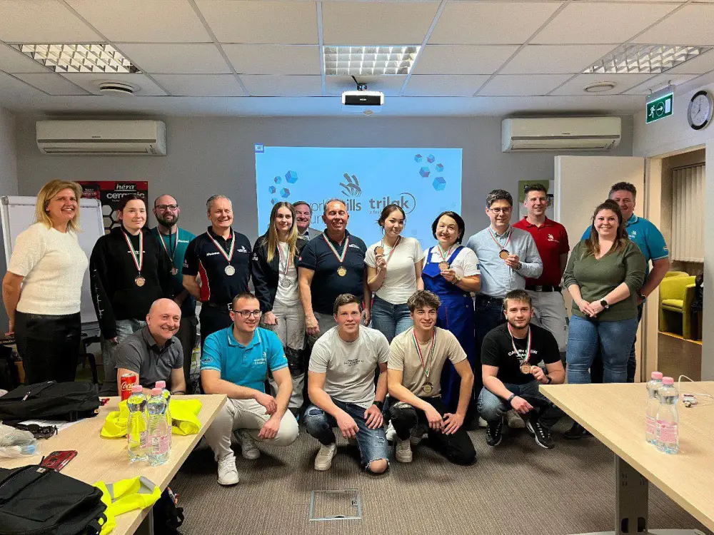 Кентауская студентка покорила международный конкурс в Будапеште! Астане