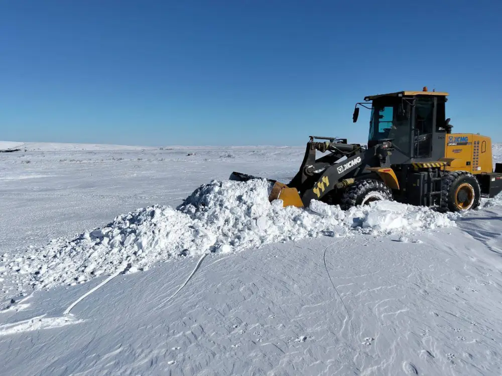 Паводок не страшен: Акмолинск готов к испытаниям! Астане