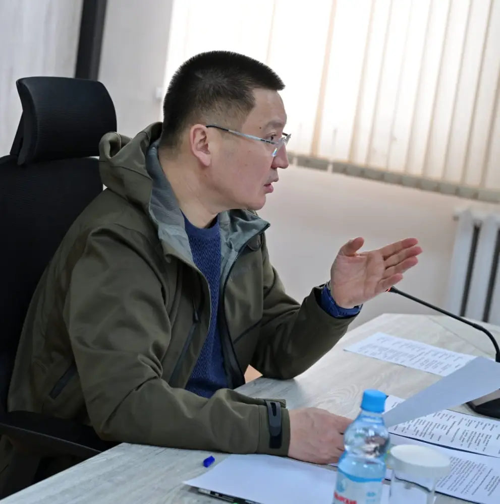 Международные меры по ликвидации последствий непогоды в Казахстане Астане