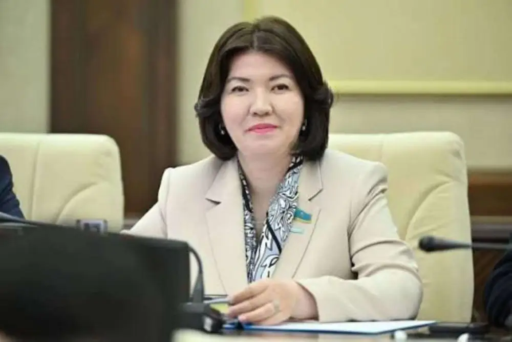 Образование: не просто знания, а ключ к будущему! Астане