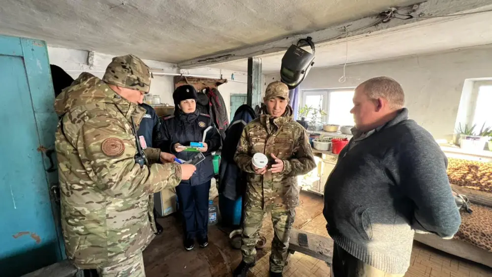 Профилактика пожаров в приоритете МЧС (3)