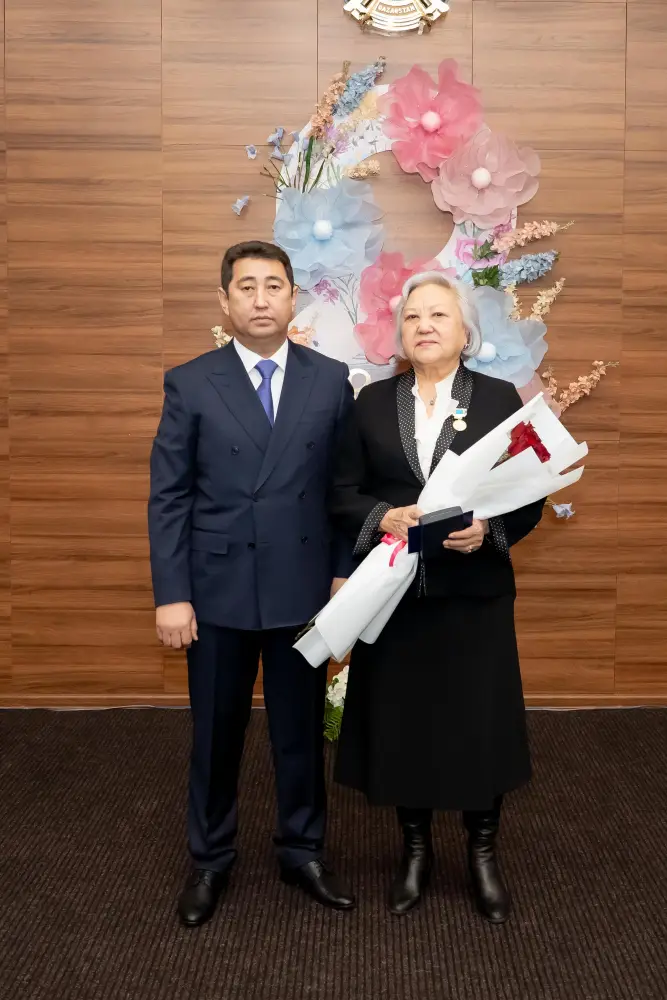 Вклад женщин в сельское хозяйство: министр отметил их роль в продовольственной безопасности страны Астане