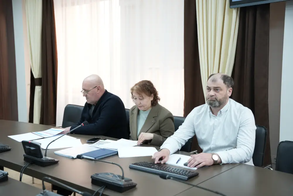 В Казахстане обновят 17 тыс. км электролиний и 444 высоковольтных подстанций Астане