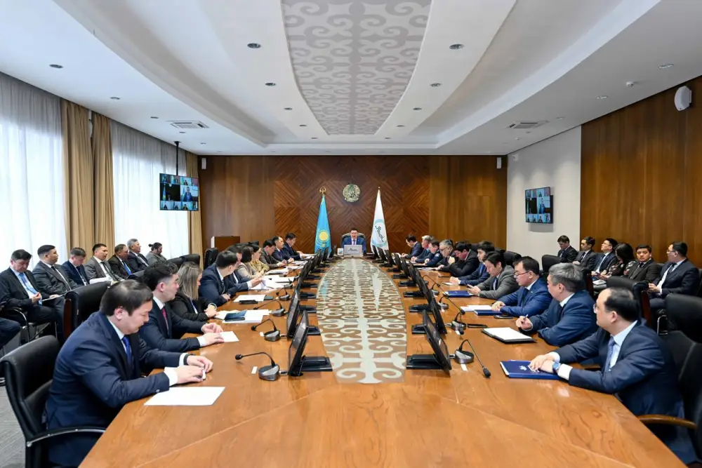 Бюджетные средства: как не сжечь суп, а создать кулинарный шедевр региона Астане