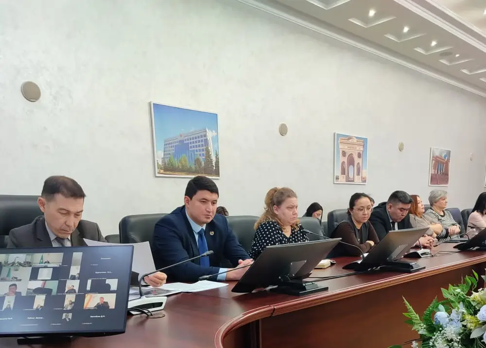 Костанай поддерживает принципы честного служения Астане