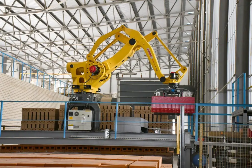 ТУРКЕСТАН: ИНДУСТРИАЛЬНАЯ ЗОНА «БАДАМ» - НОВОЕ ДЫХАНИЕ ПРОИЗВОДСТВА (2)