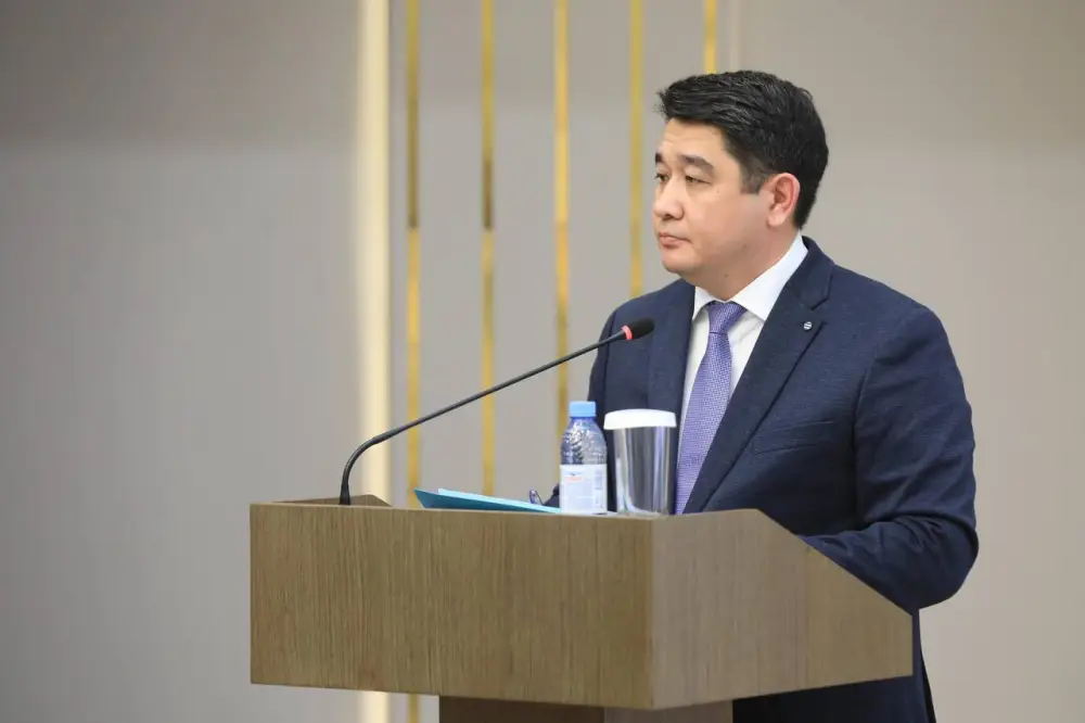 В этом году в трех районных больницах Актюбинской области начнут строить пристройки Астане