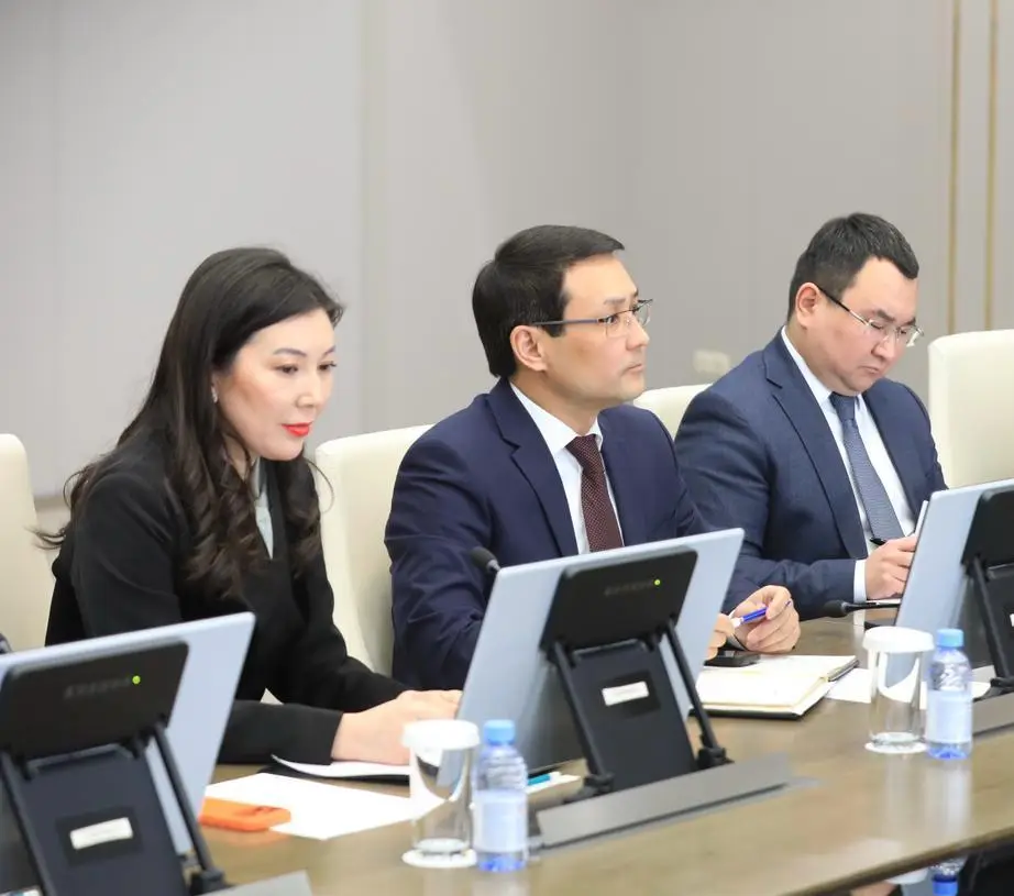 В областном акимате прошло заседание на тему «Новая прогрессивная Конституция – опора нашего единства» (6)