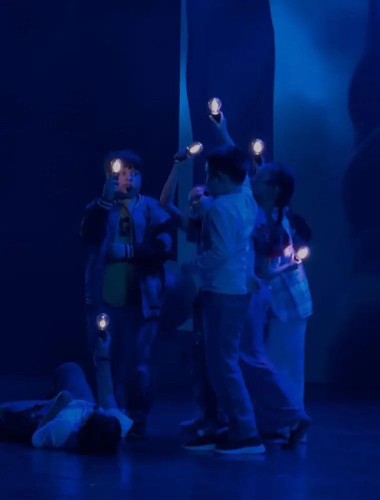 Во Дворце «Жастар» в Астане пройдет театрально-цирковой проект «Наурыз. Сила света-2» Астане