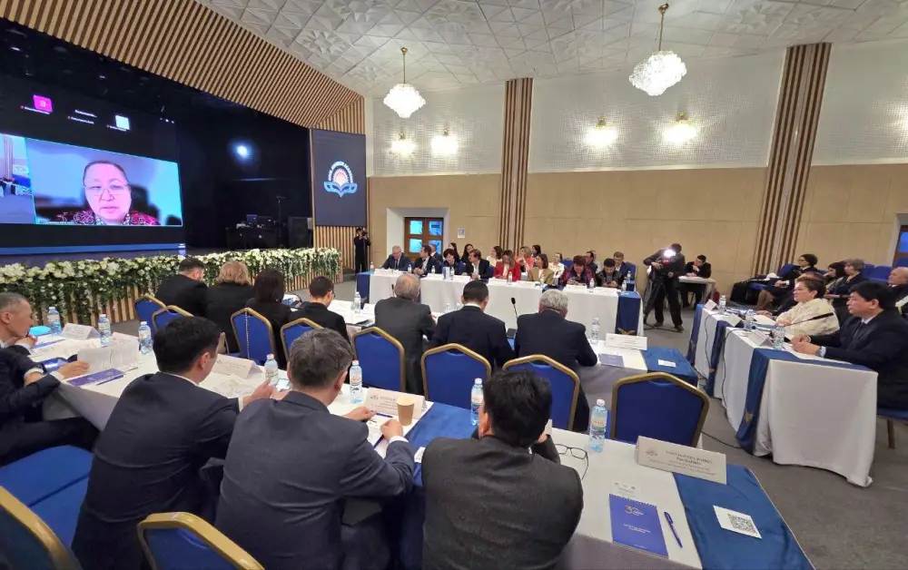 В Казахстане разработан Отраслевой атлас новых профессий и компетенций в сфере гражданской авиации (2)