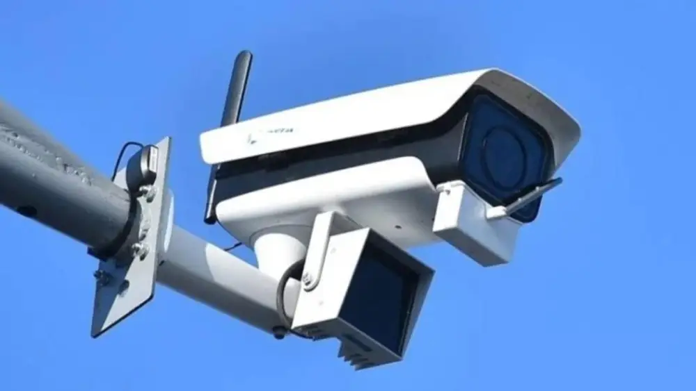 Установка новых скоростемеров на трассе Астана – Караганда – Алматы: меры по повышению безопасности дорожного движения Астане