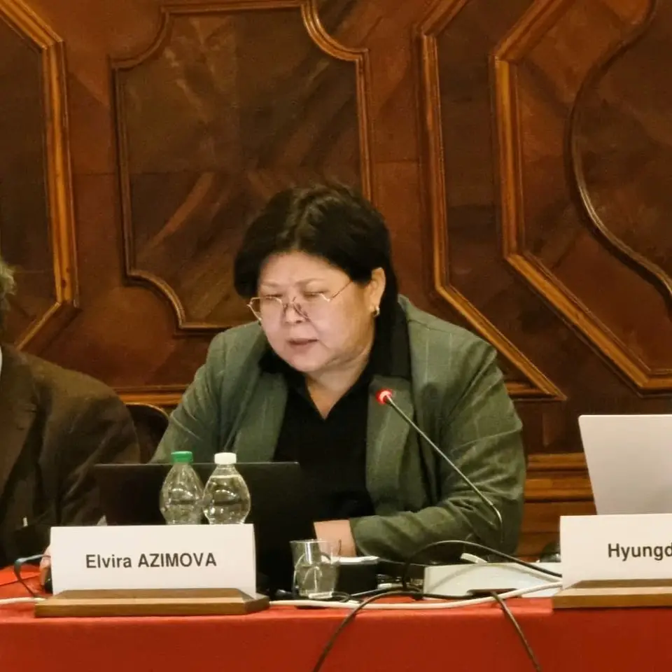 Конституционная реформа в Казахстане: новый курс на правовую гармонию Астане