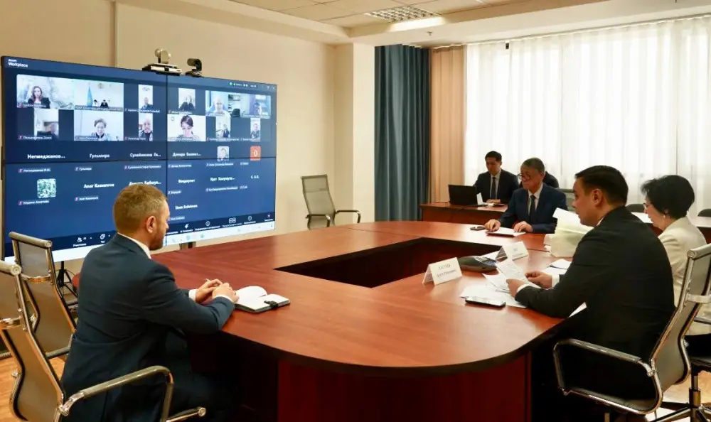 Заседание Координационного совета (2)