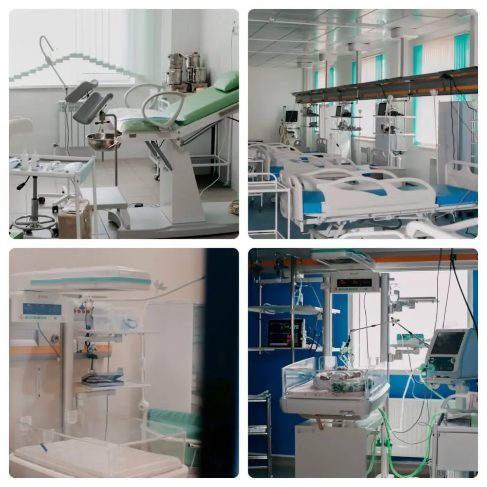 Казахстан вводит новые индикаторы оценки качества медицинской помощи Астане