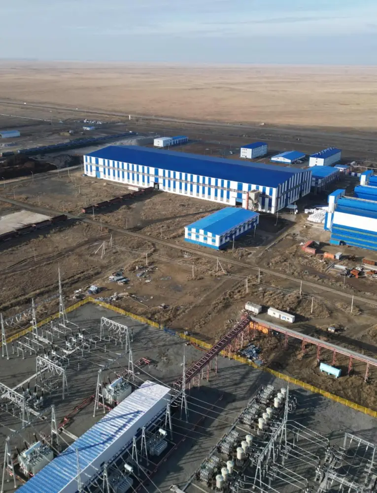 Экибастуз: трансформация из шахтерского поселка в индустриальный центр с акцентом на социальные изменения и развитие предпринимательства Астане