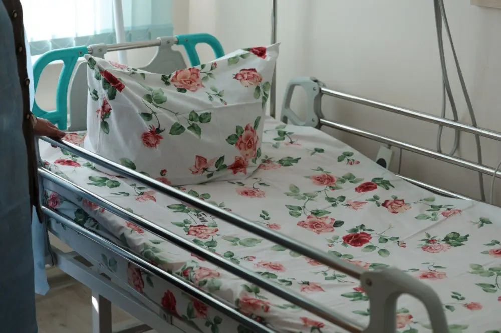 В Многопрофильной областной больнице открываются новые специализированные отделения (5)