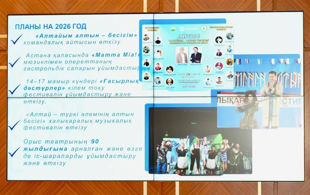 ВКО становится центром туризма: в этом году пройдет несколько масштабных мероприятий республиканского и международного уровня (8)