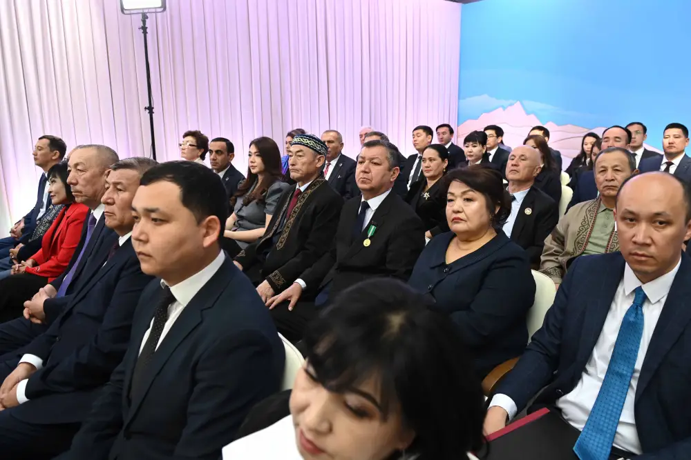 Строительство газоэлектростанции в Кентау под контролем президента Астане