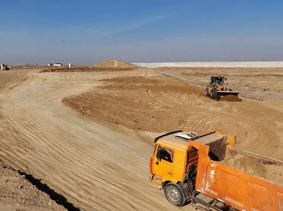 Завершение строительства водохранилищ в Туркестанской области: новые возможности для сельского хозяйства и управления водными ресурсами Астане