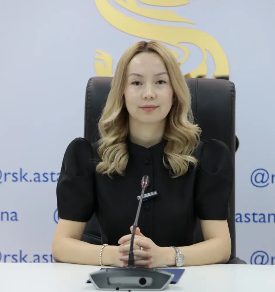 О принимаемых мерах по снижению заболеваемости и профилактике турберкулеза рассказали столичные специалисты Астане