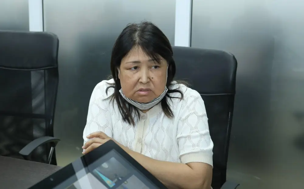 Нурдаулет Килыбай принял граждан по личным вопросам (4)