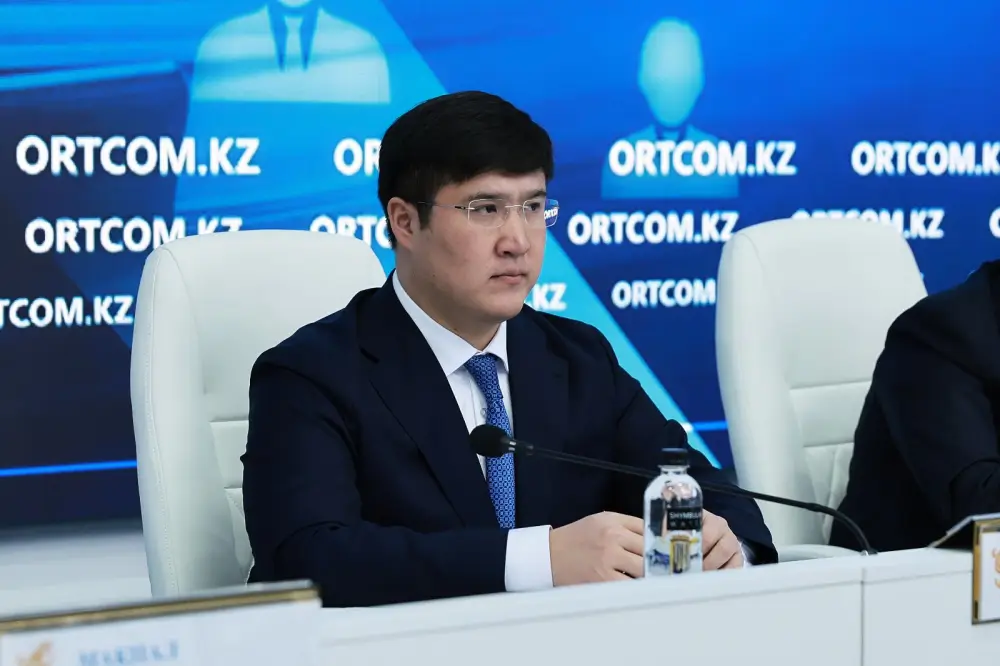 Второй шанс для налогоплательщиков в городе Астане