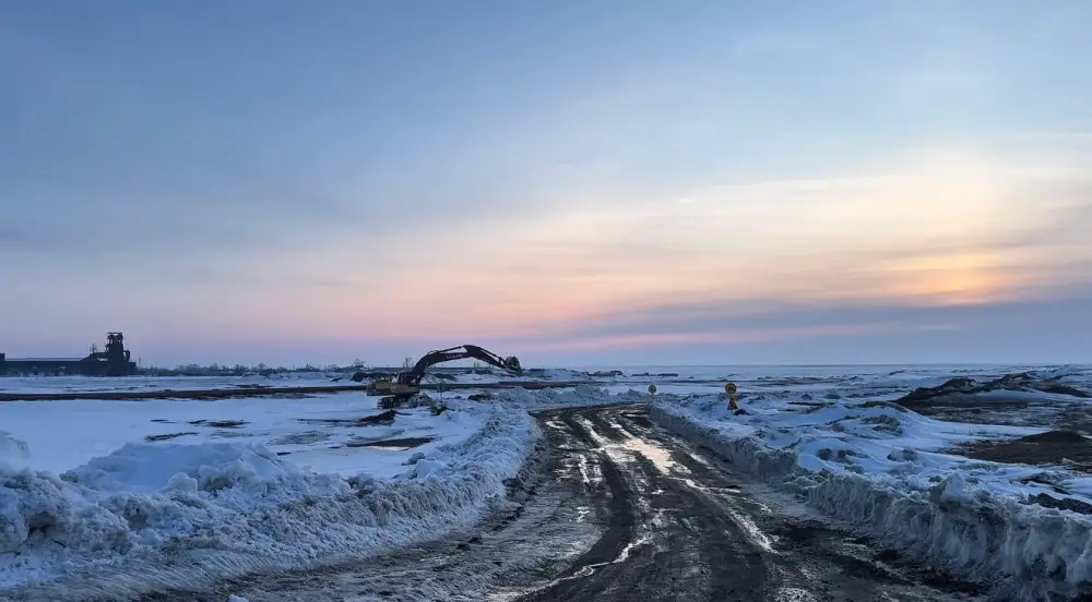Мониторинг и подготовка паводкоопасных участков страны (10)