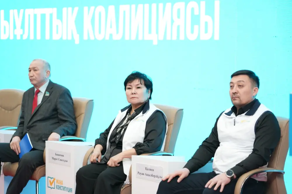 Общенациональная коалиция провела встречу с коллективом Минэнерго по вопросам конституционной реформы (10)