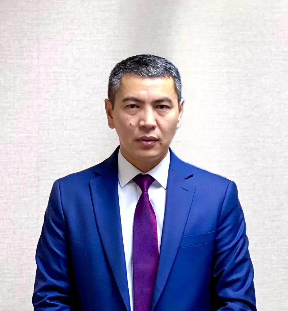 Дорога к успеху: Гани Салмаев на новом посту Астане