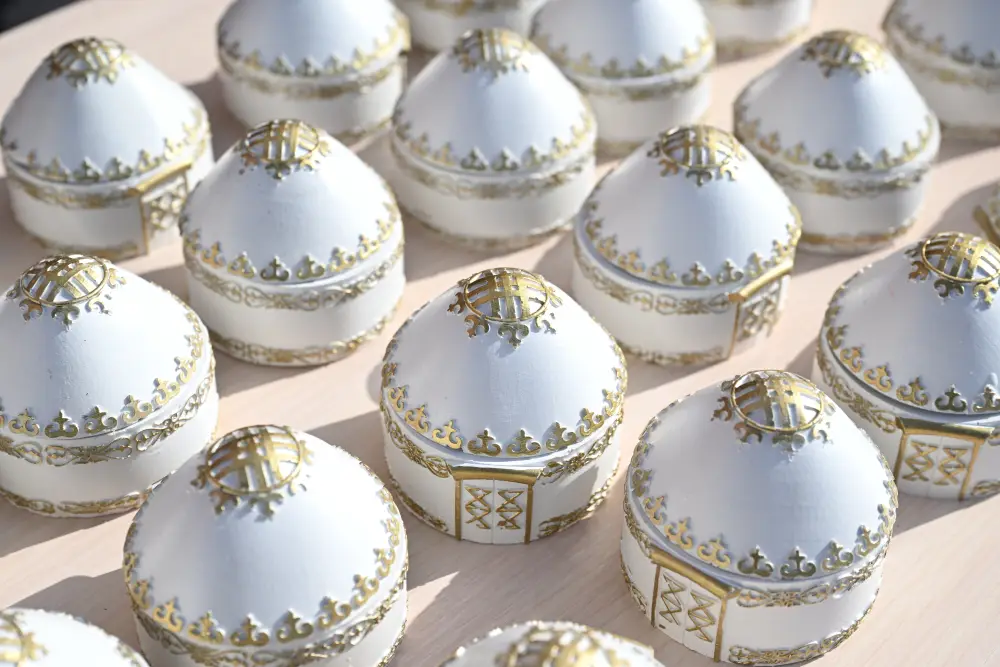 В области Жетісу в рамках «Шаңырак күні» свыше 40 семей справили новоселье Астане