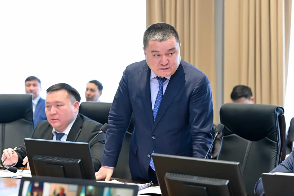 Состоялось расширенное аппаратное совещание (2)