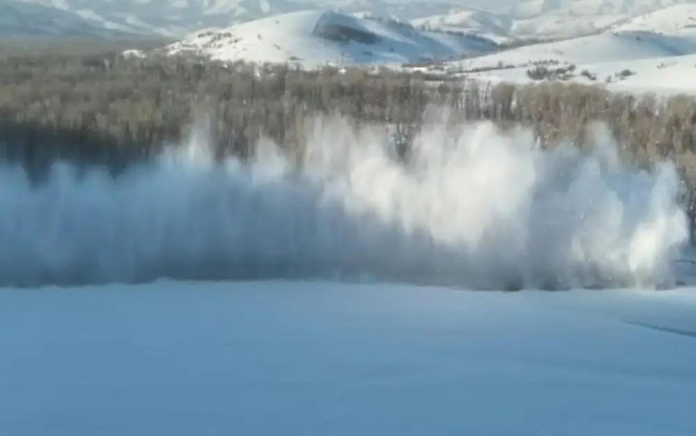 Профилактика паводков на реках Восточного Казахстана Астане