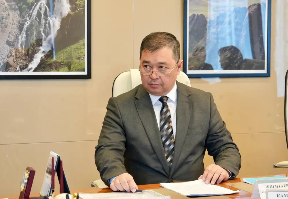 В ВКО обсудили ключевые вопросы здравоохранения (5)