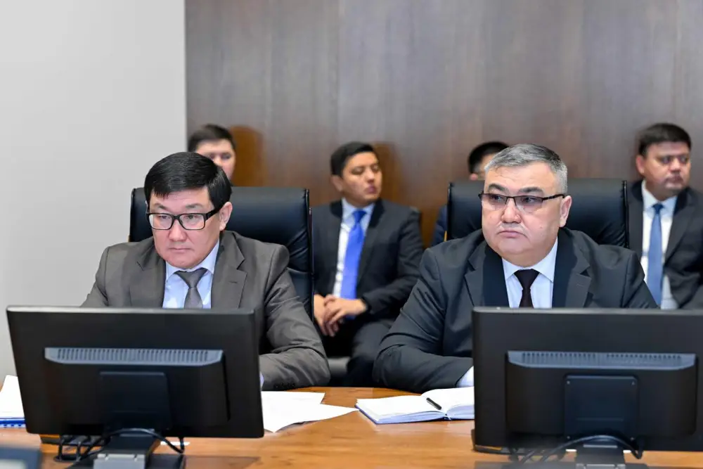 Состоялось расширенное аппаратное совещание (8)